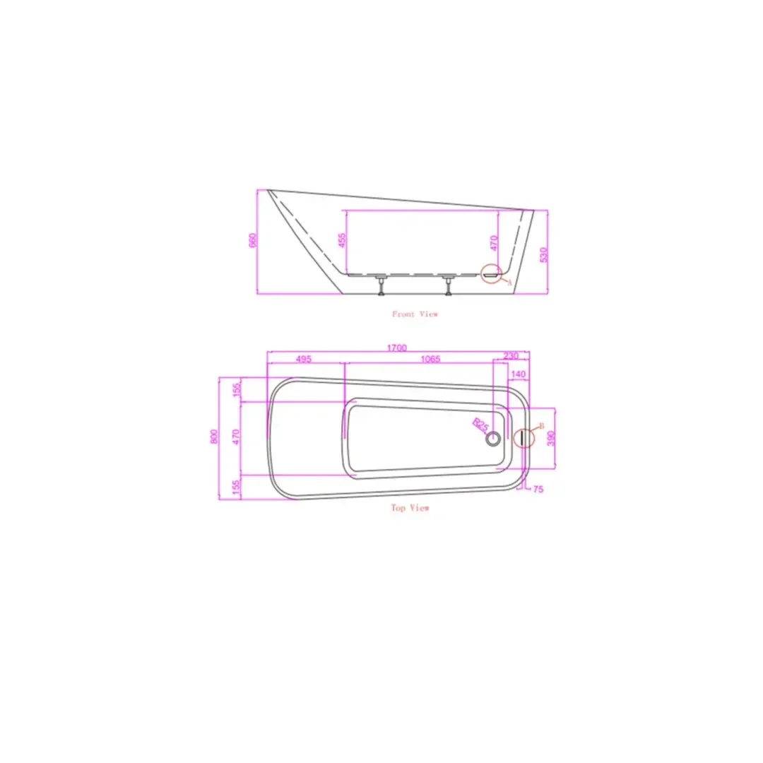Ver imagem 4 de Banheira de Imersão Catena Acqua Casa