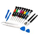 Ver imagem 1 de Jogo de Chaves Manutenção de Celulares - Kit 16 em 1