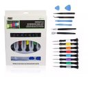 Ver imagem 4 de Jogo de Chaves Manutenção de Celulares - Kit 16 em 1