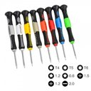 Ver imagem 5 de Jogo de Chaves Manutenção de Celulares - Kit 16 em 1