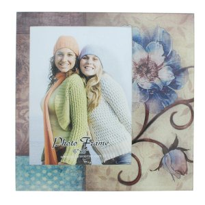 PORTA RETRATO 15x21 PF-224-6 - SQUARE