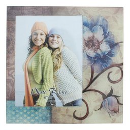 PORTA RETRATO 15x21 PF-224-6 - SQUARE - 3