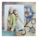 Ver imagem 3 de PORTA RETRATO 15x21 PF-224-6 - SQUARE