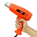 Ver imagem 5 de Soprador Térmico 2.000w 127v - Intech Machine Term2