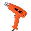 Ver imagem 2 de Soprador Térmico 2.000w 127v - Intech Machine Term2