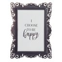 Ver imagem 3 de Porta Retrato 10x15 Acrilico Pf1064 - Square