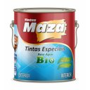 Ver imagem 1 de Tinta Epóxi Base Água Maza 3,6 Litros:Verde Emblema 2,5 G 3/4