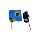 Ver imagem 4 de Estação Solda Analógica Lead Free Temperatura Ajustável Es-940-220 Com Suporte
