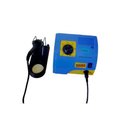 Ver imagem 2 de Estação Solda Analógica Lead Free Temperatura Ajustável Es-940-220 Com Suporte