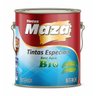 Tinta Epóxi Base Água Maza 3,6 Litros:Cinza Claro N 6,5 - 1