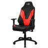 Cadeira Gamer Aerocool Admiral Champion Red Vermelha - 5
