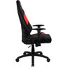 Cadeira Gamer Aerocool Admiral Champion Red Vermelha - 2
