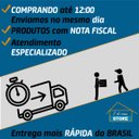 Ver imagem 7 de Moedor de Tempero Elétrico Inox C/Luz Linha Master Cheff