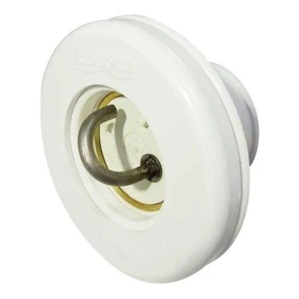 Dispositivo Suporte De Raia Alvenaria Sodramar - 1
