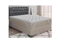 Ver imagem 1 de Pillow Queen Ortobom Percal 200 Fios 100% Algodão – 158x198