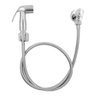 Ducha Higiênica Banheiro 100% Luxo Cromado Chuveirinho - 126 - 1