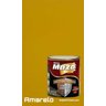 Tinta Esmalte Sintético Direto na Ferrugem 900ML - AMARELO - 1