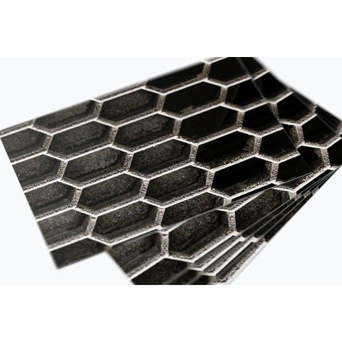 Kit de Jogo Americano com 6uni. Concreto