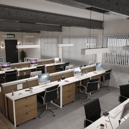 Lustre Pendente Linear Moderno Branco 70cm - 3