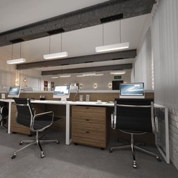 Lustre Pendente Linear Moderno Branco 70cm - 2