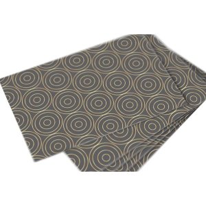 Kit De Jogo Americano Geométrico 6uni. Cod09