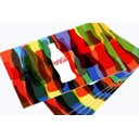 Ver imagem 1 de Kit de Jogo Americano Refrigerante 6uni.