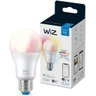 Lâmpada LED Smart Bulbo Inteligente Wifi Rgb 800lm 110v Wiz - 2