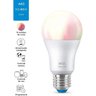 Lâmpada LED Smart Bulbo Inteligente Wifi Rgb 800lm 110v Wiz - 4