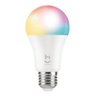 Lâmpada LED Smart Bulbo Inteligente Wifi Rgb 800lm 110v Wiz - 1