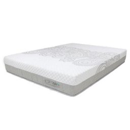 Colchão Casal F.A. Espuma Nuv F.A Maringá -138x188x25 - 1