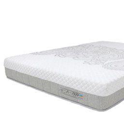 Colchão Casal F.A. Espuma Nuv F.A Maringá -138x188x25 - 3