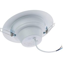 Painel downlight smart Inteligente Wifi Rgb 15cm 110v Wiz - 2