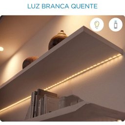 Painel downlight smart Inteligente Wifi Rgb 15cm 110v Wiz - 8