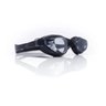 Óculos de Natação PRO Silicone Anti-Embaçante Estojo Bel Fix:preto - 1