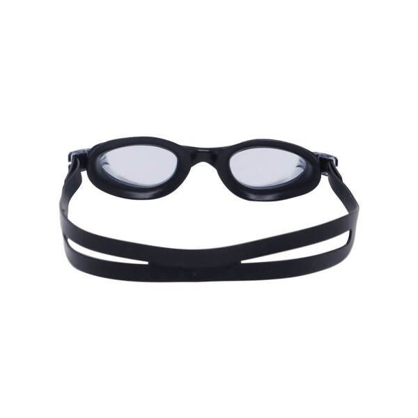 Óculos de Natação PRO Silicone Anti-Embaçante Estojo Bel Fix:preto - 4