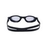 Óculos de Natação PRO Silicone Anti-Embaçante Estojo Bel Fix:preto - 4