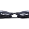 Óculos de Natação PRO Silicone Anti-Embaçante Estojo Bel Fix:preto - 5