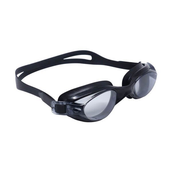 Óculos de Natação PRO Silicone Anti-Embaçante Estojo Bel Fix:preto - 11