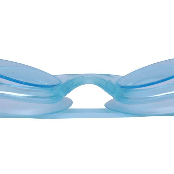Óculos de Natação PRO Silicone Anti-Embaçante Estojo Bel Fix:verde - 2