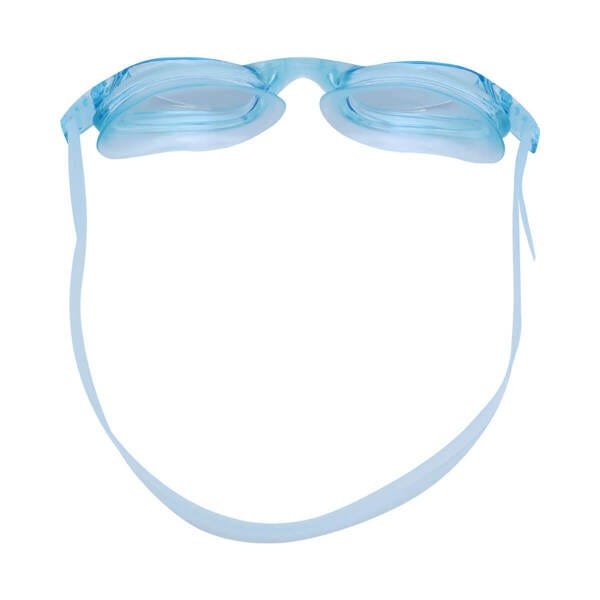 Óculos de Natação PRO Silicone Anti-Embaçante Estojo Bel Fix:verde - 4