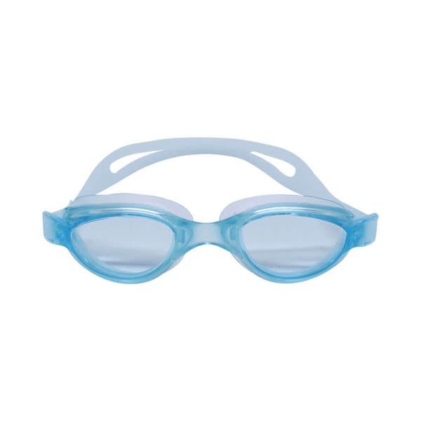 Óculos de Natação PRO Silicone Anti-Embaçante Estojo Bel Fix:verde - 1