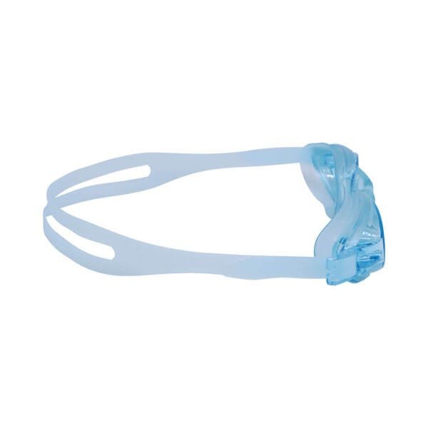 Óculos de Natação PRO Silicone Anti-Embaçante Estojo Bel Fix:verde - 3