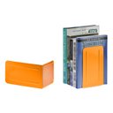 Ver imagem 2 de Kit com dois bibliocanto jumbo acrimet 294 laranja
