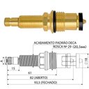 Ver imagem 3 de Reparo Ideal Registro Pressão Forusi Em Metal - 014600