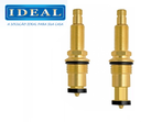 Ver imagem 1 de Reparo Ideal Registro Pressão Forusi Em Metal - 014600