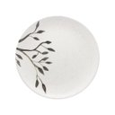 Ver imagem 2 de Aparelho de Jantar e Chá Oxford 20Pç Unni Lilac Branco/Lilás