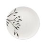 Aparelho de Jantar e Chá Oxford 20Pç Unni Lilac Branco/Lilás - 2