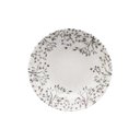 Ver imagem 3 de Aparelho de Jantar e Chá Oxford 20Pç Unni Lilac Branco/Lilás