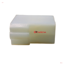 Ver imagem 4 de Conector Capa Isolante 4vias Para Terminal Macho 6,3 25 Pçs