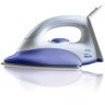 Ferro de Passar Seco Alumínio Ri133 Philips Walita - 220V - 1